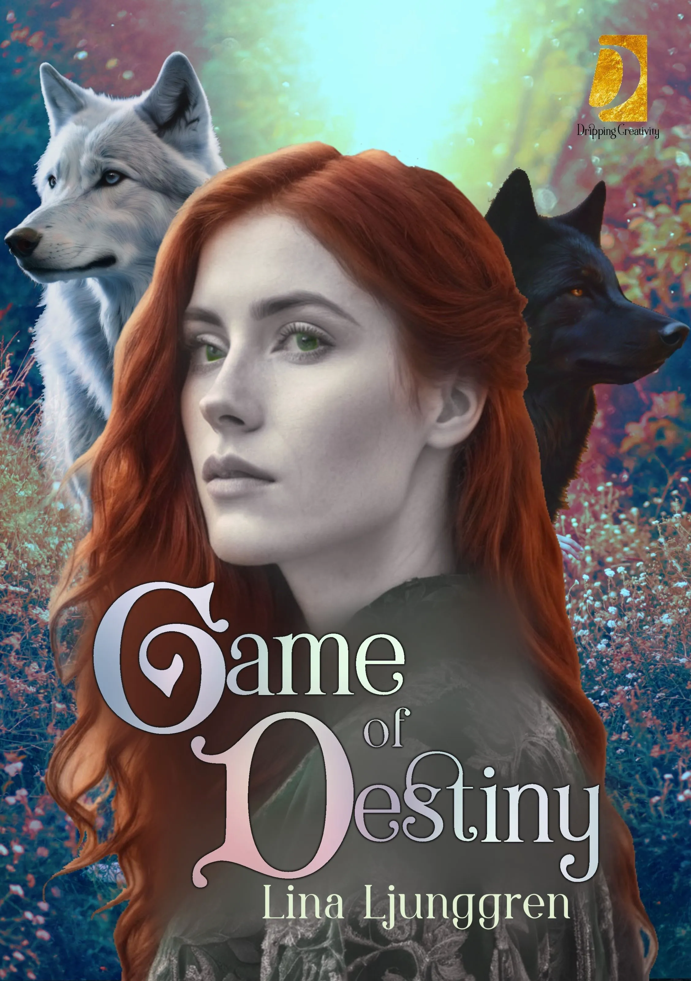 Game of Destiny novel cover