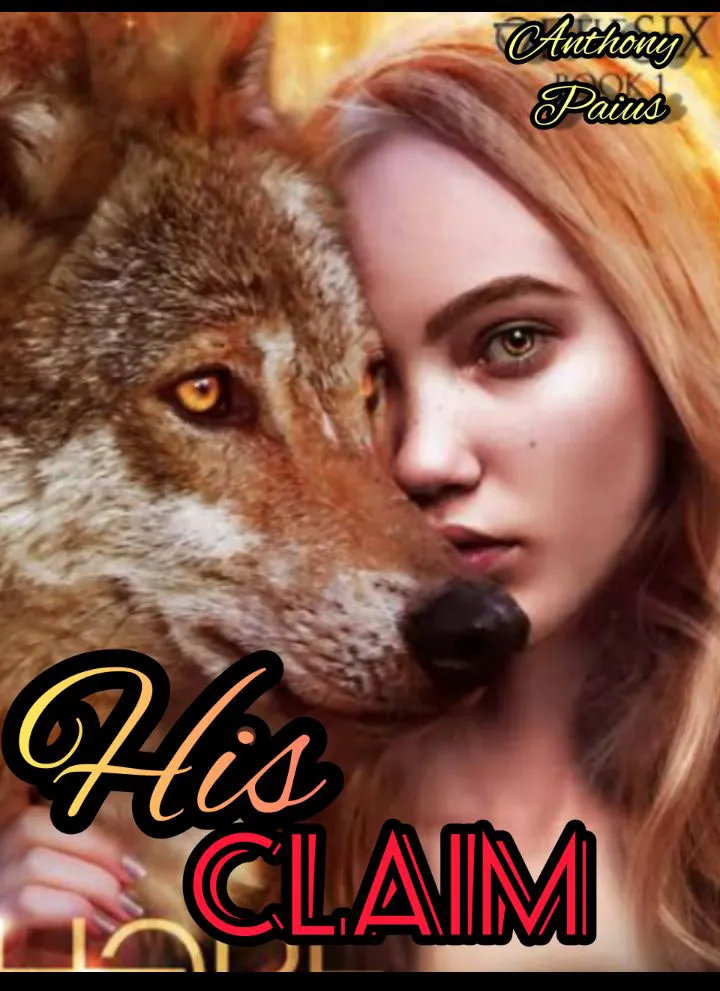 Lycan's Mate (His Claim) novel cover