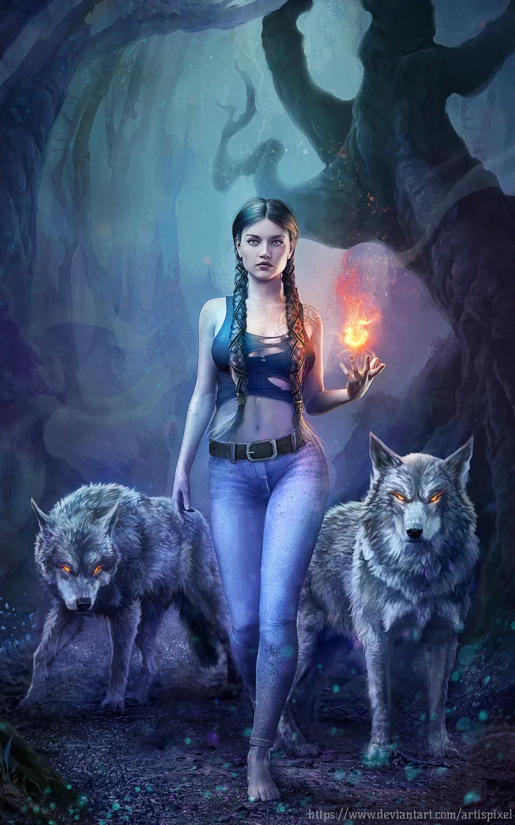 Mated To The Twin Alpha Heirs  novel cover