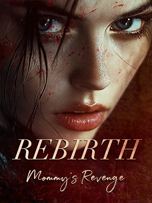 Rebirth: Mommy's Revenge novel cover