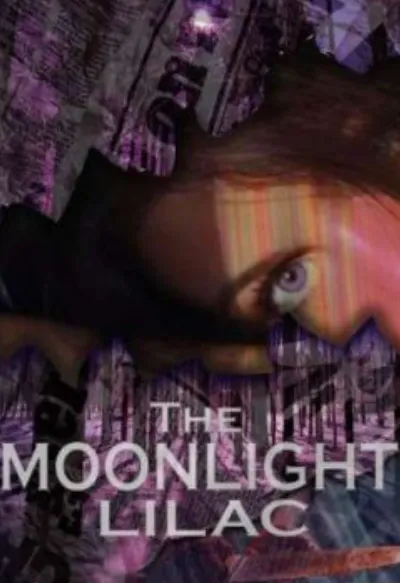 The Moonlight Lilac novel cover