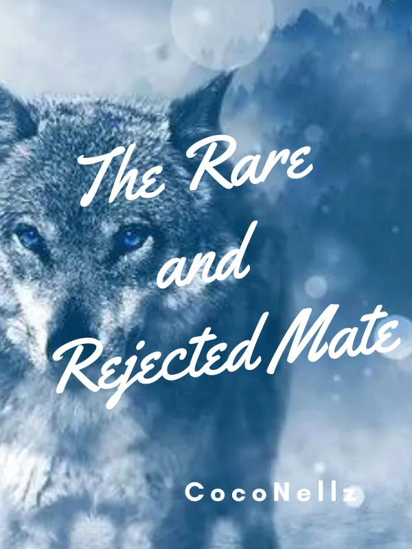 The Rare and Rejected Mate novel cover