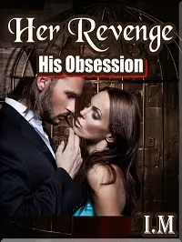 Her Obsession. novel cover