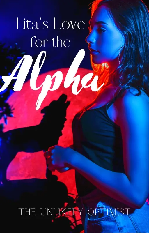 Lita's Love for the Alpha novel cover