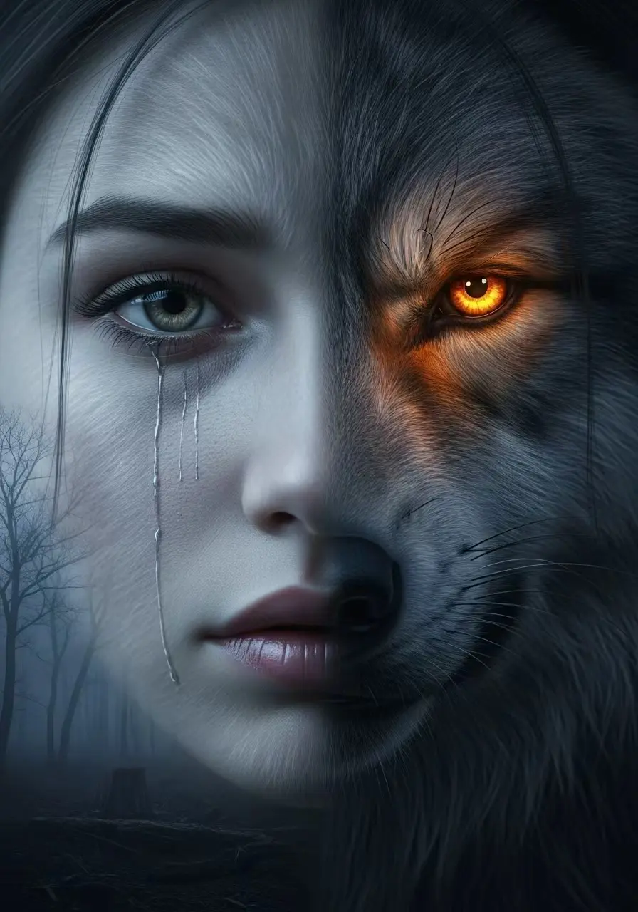 Midnight Howl novel cover