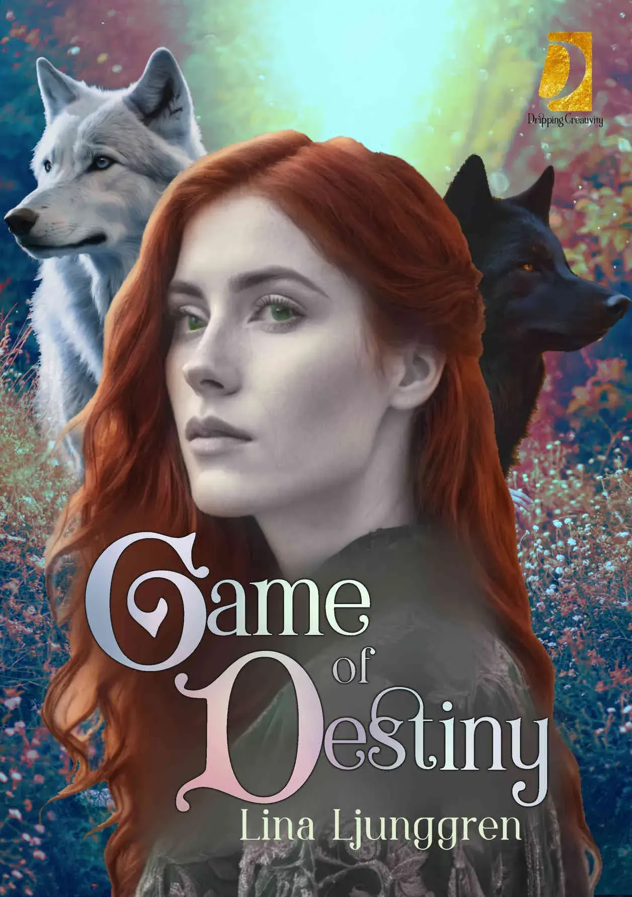 Game of Destiny novel cover