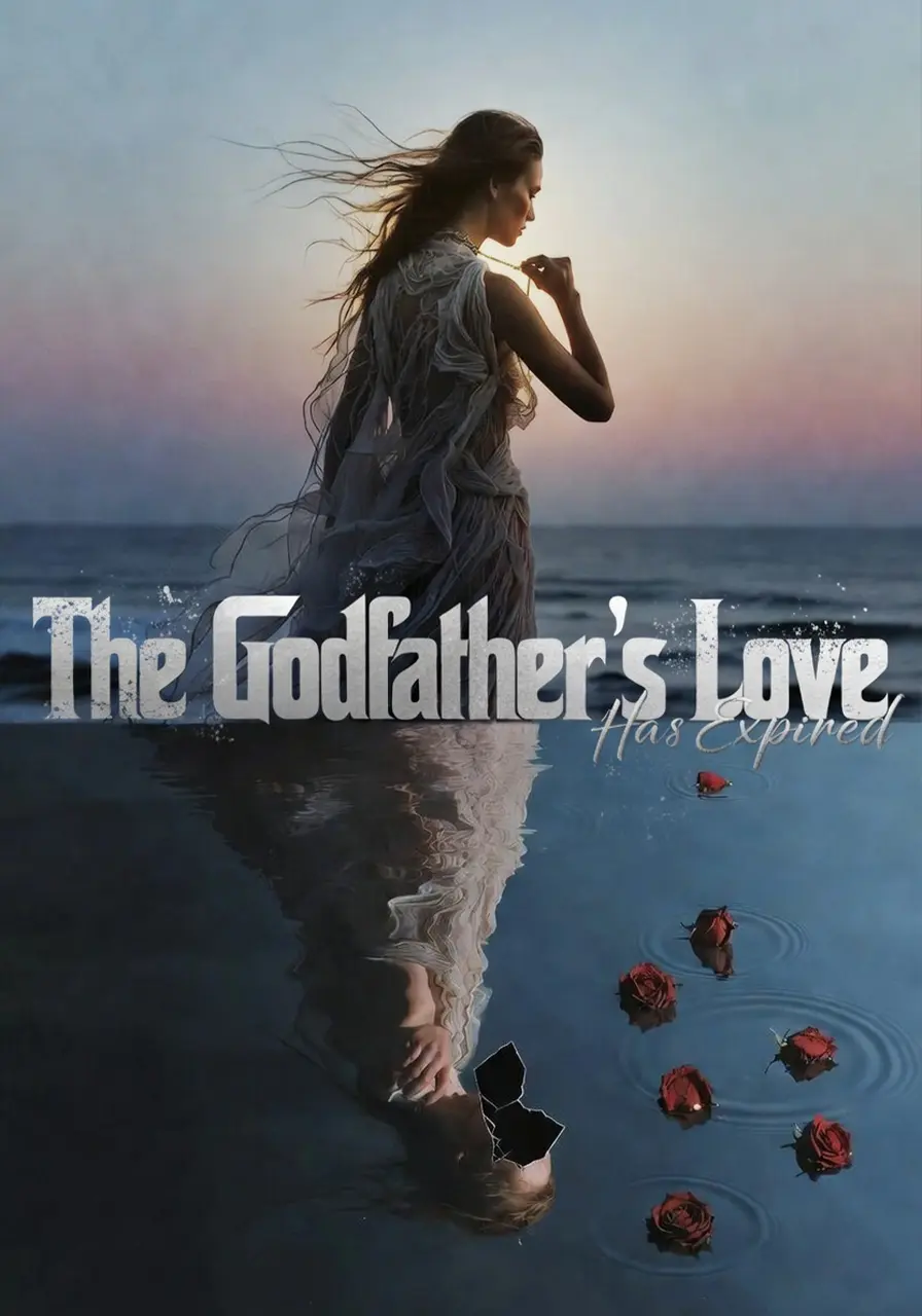 The Godfather's Love Has Expired novel cover