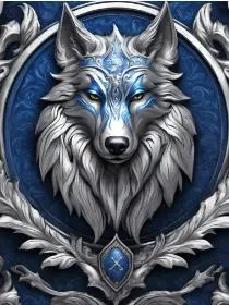 Alpha Cameron's Vengeful Mate novel cover