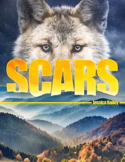 Scars novel cover
