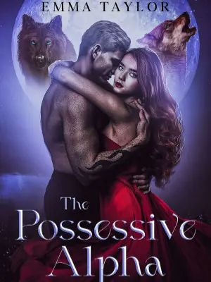 The Possessive Alpha novel cover