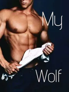 My Wolf novel cover