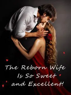 The Reborn Wife Is So Sweet and Excellent! novel cover
