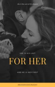 For Her novel cover