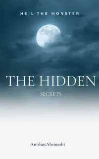 The Hidden Secrets Full novel cover