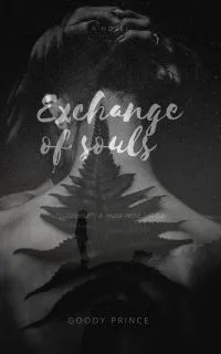 Exchange of Souls novel cover