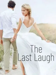 The Last Laugh novel cover