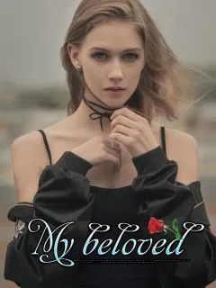 My Beloved novel cover