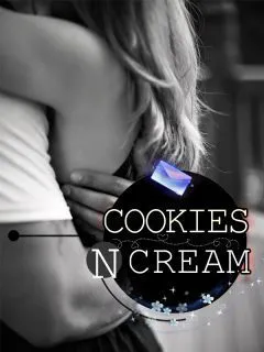 COOKIES N CREAM-1 novel cover