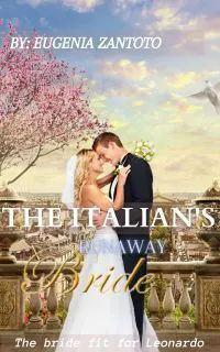 The Italian's Runaway Bride novel cover