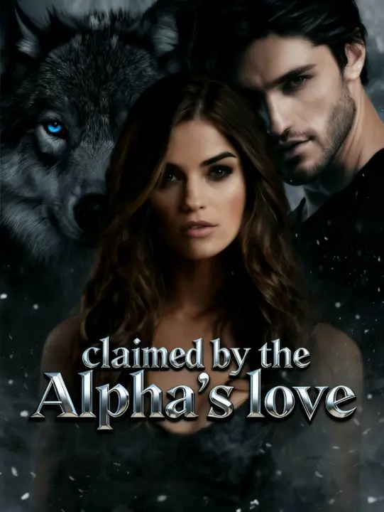 Claimed by the Alpha's Love novel cover