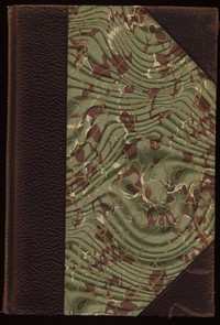 Henrietta Temple: A Love Story novel cover