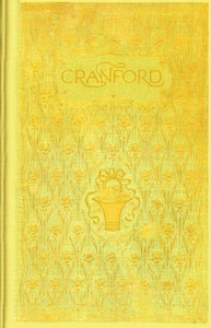 Cranford novel cover