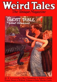 The call of Cthulhu novel cover
